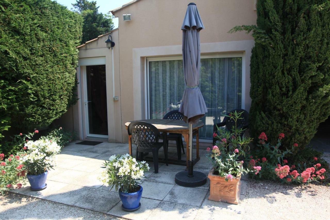 Gite des Taillades Les Taillades Extérieur photo