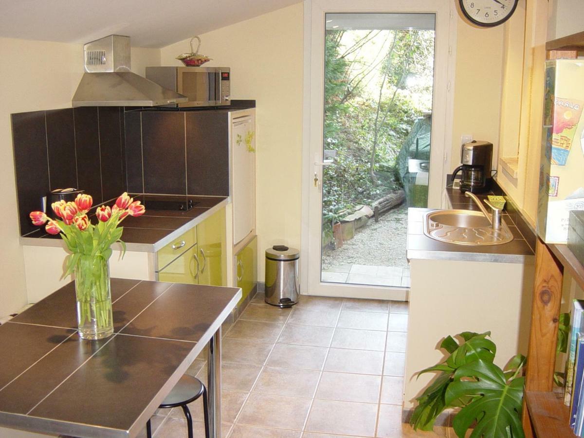 Gite des Taillades Les Taillades Extérieur photo